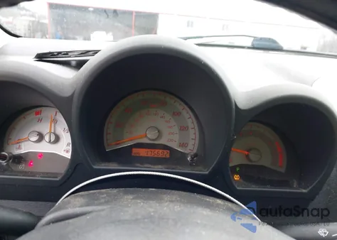 2010 Scion Tc from USA, damaged, VIN JTKDE3B73A0318154